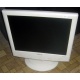 Монитор 15" TFT Benq FP567S белый (Находка)