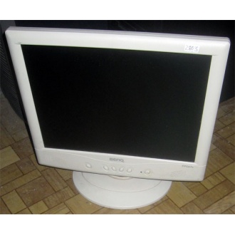Монитор 15" TFT Benq FP567S белый (Находка)