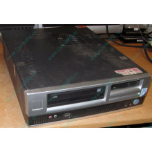 БУ компьютер Kraftway Prestige 41180A (Intel E5400 (2x2.7GHz) s775 /2Gb DDR2 /160Gb /IEEE1394 (FireWire) /ATX 250W SFF desktop) - Находка