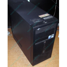 Компьютер Б/У HP Compaq dx2300 MT (Intel C2D E4500 (2x2.2GHz) /2Gb /80Gb /ATX 250W) - Находка