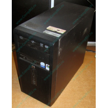 Системный блок Б/У HP Compaq dx2300 MT (Intel Core 2 Duo E4400 (2x2.0GHz) /2Gb /80Gb /ATX 300W) - Находка