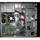 HP Compaq dx2300MT (Intel Core 2 Duo E4400 /2Gb /80Gb /ATX 300W) вид изнутри (Находка)
