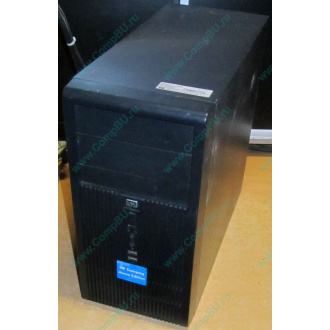 Компьютер Б/У HP Compaq dx2300MT (Intel C2D E4500 (2x2.2GHz) /2Gb /80Gb /ATX 300W) - Находка