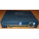 Межсетевой экран Cisco ASA 5505 БЕЗ БЛОКА ПИТАНИЯ! (Находка)