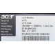 Acer V173 DOb (Находка)