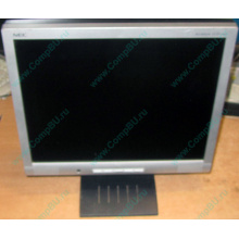 Монитор 17" ЖК Nec AccuSync LCD 72XM (Находка)