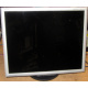 Монитор 19" Nec MultiSync Opticlear LCD1790GX на запчасти (Находка)