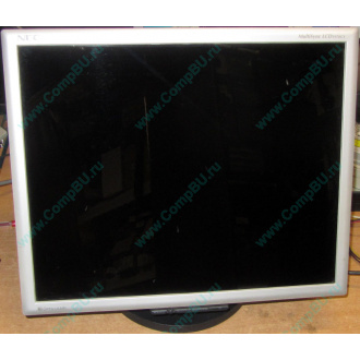 Монитор 19" Nec MultiSync Opticlear LCD1790GX на запчасти (Находка)