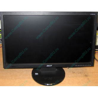 Монитор 18.5" TFT Acer V193HQ Db (Находка)