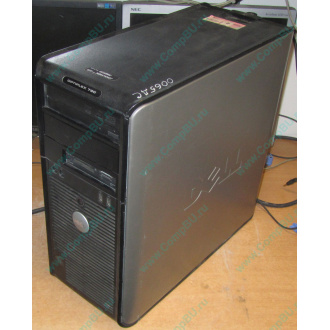 Б/У компьютер Dell Optiplex 780 (Intel Core 2 Quad Q8400 (4x2.66GHz) /4Gb DDR3 /320Gb /ATX 305W /Windows 7 Pro)  (Находка)
