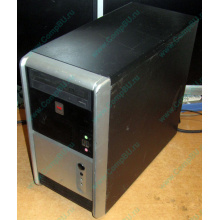 Б/У компьютер Intel Core i5-4590 (4x3.3GHz) /8Gb DDR3 /500Gb /ATX 450W Inwin (Находка)