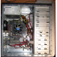 Intel Core i5-2400 /ECS H61H2-M6 /2x2Gb DDR3 /500Gb /ATX 400W FoxConn Fx-400 (Находка)