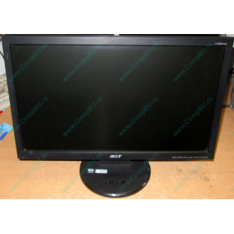 Монитор 18.5" TFT Acer V193HQ D (Находка)