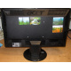 Монитор 18.5" Acer V193HQ D вид сзади (Находка)
