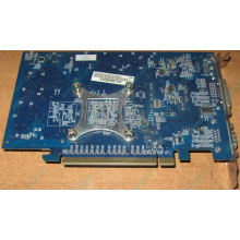 Дефективная видеокарта 256Mb nVidia GeForce 6600GS PCI-E для сервера подойдет (Находка)