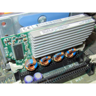 VRM модуль HP 367239-001 (347884-001) 12V с катушками для Proliant G4 (Находка)