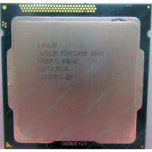 Процессор Intel Pentium G840 (2x2.8GHz) SR05P socket 1155 (Находка)