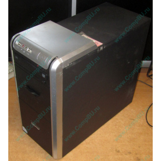 Б/У компьютер DEPO Neos 460MN (Intel Core i3-2100 /4Gb DDR3 /250Gb /ATX 400W /Windows 7 Professional) - Находка