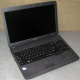 Ноутбук Samsung NP-R528-DA02RU (Intel Celeron Dual Core T3100 (2x1.9Ghz) /2Gb DDR3 /250Gb /15.6" TFT 1366x768) - Находка