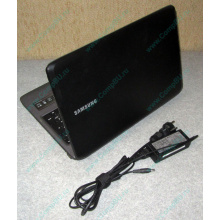 Ноутбук Samsung NP-R528-DA02RU (Intel Celeron Dual Core T3100 (2x1.9Ghz) /2Gb DDR3 /250Gb /15.6" TFT 1366x768) - Находка