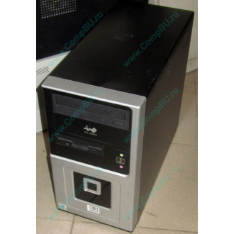 4-хъядерный компьютер AMD Athlon II X4 645 (4x3.1GHz) /4Gb DDR3 /250Gb /ATX 450W (Находка)