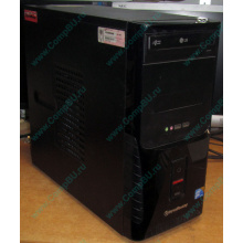 Компьютер Б/У Kraftway Credo KC36 (Intel C2D E7500 (2x2.93GHz) s.775 /2Gb DDR2 /250Gb /ATX 400W /W7 PRO) - Находка