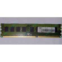 HP 500210-071 4Gb DDR3 ECC memory (Находка)