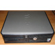 Лежачий Б/У системный блок Dell Optiplex 755 SFF (Intel Core 2 Duo E7200 (2x2.53GHz) /2Gb DDR2 /160Gb /ATX 280W Desktop) - Находка