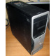 Двухпроцессорная рабочая станция Dell Precision 490 (2 x Xeon X5355 (4x2.66GHz) /8Gb DDR2 /500Gb /nVidia Quatro FX4600 /ATX 750W (Находка)
