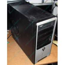 Компьютер AMD Phenom X3 8600 (3x2.3GHz) /4Gb /250Gb /GeForce GTS250 /ATX 430W (Находка)
