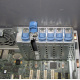 Клипса-защелка HP 203561-001 для PCI-X задних металлических планок HP G4 (Находка)