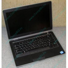 Ноутбук Б/У Dell Latitude E6330 (Intel Core i5-3340M (2x2.7Ghz HT) /4Gb DDR3 /320Gb /13.3" TFT 1366x768) - Находка