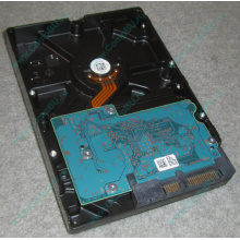 Дефектный жесткий диск 1Tb Toshiba HDWD110 P300 Rev ARA AA32/8J0 HDWD110UZSVA (Находка)