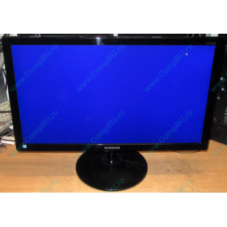 Б/У монитор 23.6" Samsung S24C350L 1920x1080 (Находка)