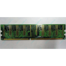 Память 256Mb DDR1 pc2700 Б/У цена в Находке, память 256 Mb DDR-1 333MHz БУ купить (Находка)