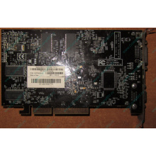Видеокарта 256Mb ATI Radeon 9600XT AGP (Saphhire) - Находка