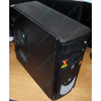 Компьютер Б/У Intel Core i5-7400 (4x3.0GHz) /8Gb DDR4 /480Gb SSD /3Gb GeForce GTX1060 /ATX 550W Inwin (Находка)