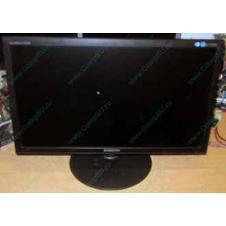 23" Samsung SyncMaster E2320 (FullHD 1920x1080) - Находка