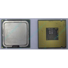 Процессор Intel Celeron D 336 (2.8GHz /256kb /533MHz) SL98W s.775 (Находка)