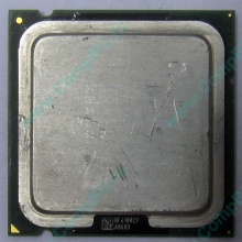 Процессор Intel Celeron D 341 (2.93GHz /256kb /533MHz) SL8HB s.775 (Находка)