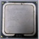 Процессор Intel Celeron 450 (2.2GHz /512kb /800MHz) s.775 (Находка)