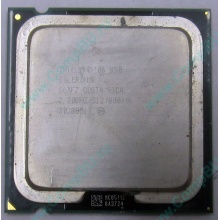 Процессор Intel Celeron 450 (2.2GHz /512kb /800MHz) s.775 (Находка)