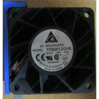 Intel TFB0612GHE 12V 1.68A (Находка)