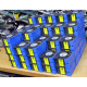 Купить Б/У кулер TFB0612GHE для корпусов Intel SR2300 / SR2400 (Находка)