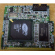 Видеокарта IBM FRU 71P8487 Micro-Star MS-9513 ATI Rage XL 8Mb miniPCI (Находка)