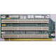 Райзер PCI-X / 3xPCI-X C53353-401 T0039101 для Intel SR2400 (Находка)