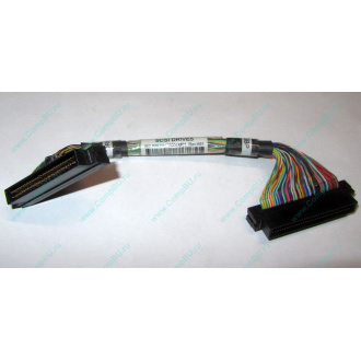 6017B0044701 в Находке, SCSI кабель для корзины HDD Intel SR2400 (Находка)