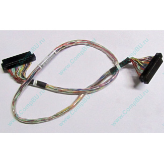 6017B0045301 в Находке, 68pin SCSI кабель 26.5" / 57cm для корзины HDD Intel SR2400 (Находка)