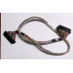 Intel 6017B0045301 в Находке, 68 pin SCSI кабель 26.5" / 57см для корзины HDD корпуса SR2400 (Находка)