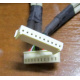  USB кабель Intel 6017B0048101 панели управления AXXRACKFP SR1400 / SR2400 (Находка)